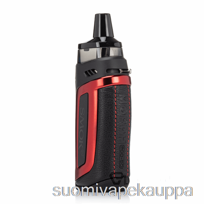 Vape Nesteet Smok Morph Pod-80 Setti Musta